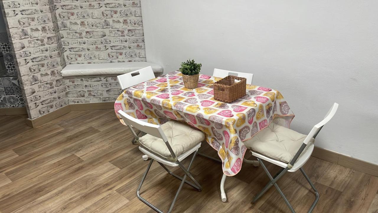 Apartamento Cerro Azul Málaga Exterior foto