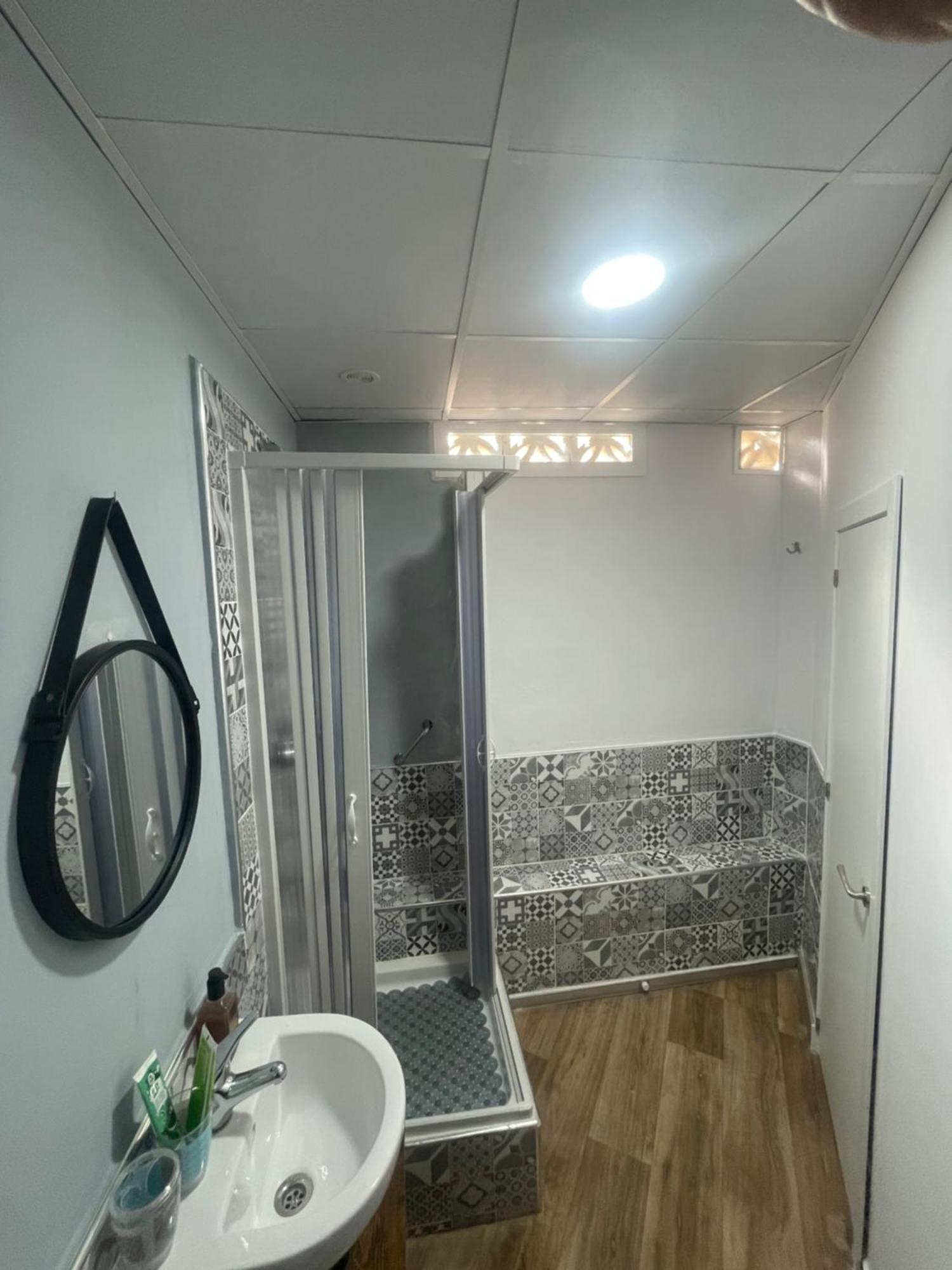 Apartamento Cerro Azul Málaga Exterior foto
