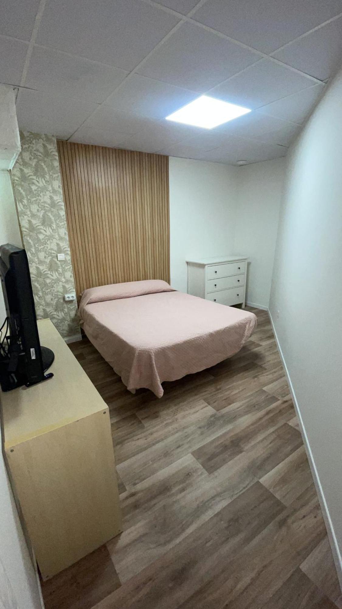 Apartamento Cerro Azul Málaga Exterior foto